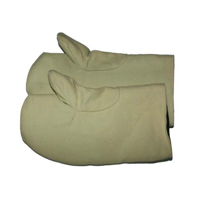 Fausthandschuhe, Aramid, 350mm