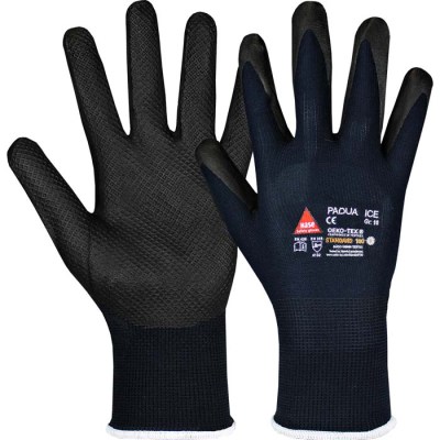 Padua Ice Montagehandschuh