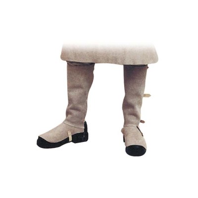 Schweißergamaschen Volleder