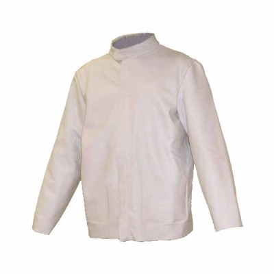 Schweißer-Jacke, Größe 48  V