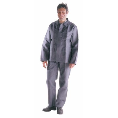 Flammschutz Jacke Proban Gr.52