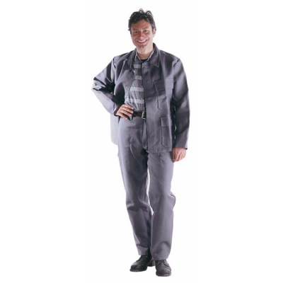 Flammschutz Hose Proban Gr.58