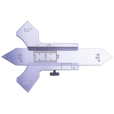 Schweißnahtlehre, S