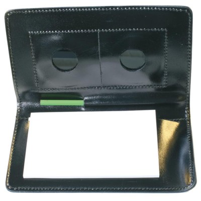 Schutzschild, Taschenformat