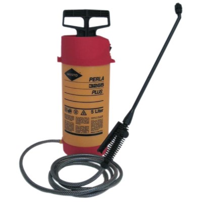 Antox-Sprühbeiz-Handgerät, kpl