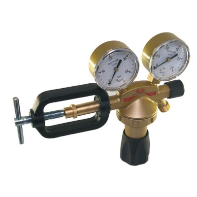 Druckminderer Azetylen, 1,5bar