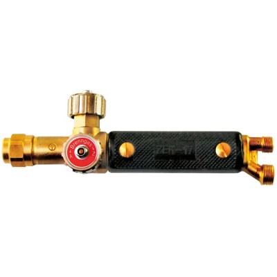 Griffstück ZEK, 20 mm Schaft