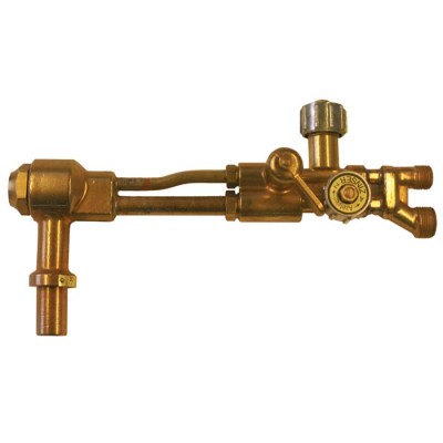 Schneidbrenner für Favorit I P