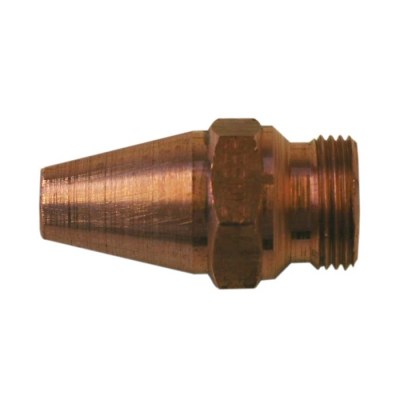 Zinser Heizdüse, 100-300mm