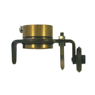 Kugellager-Zirkel-Führung