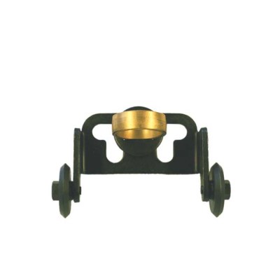 Brennerwagen für Ringdüse A+P