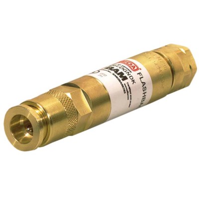 Flammenrückschlag-Sicherung DGNK-A