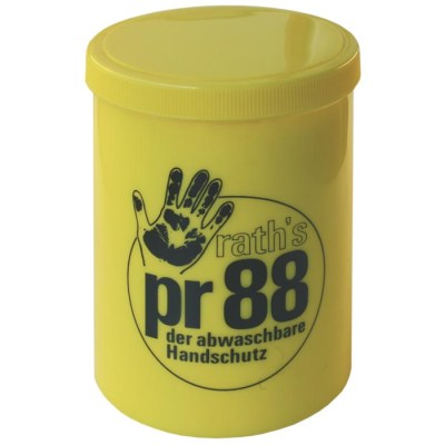pr 88 Hautschutz-Creme
