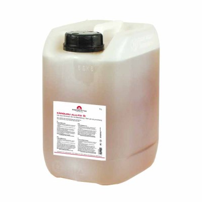 Alu-Fix Känguru Öl, 5l Kanister
