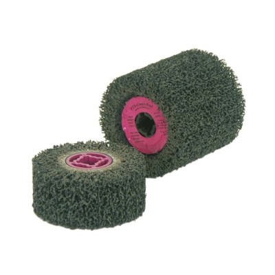 POLY-Clean Rad, 115x110mm