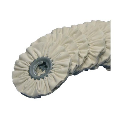 POLY-Baumwoll Ring, 100x10mm