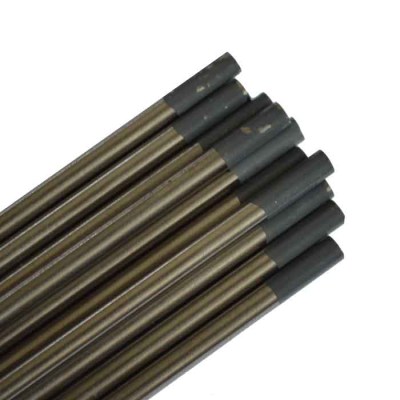 Wolfram-Elektroden, WC20, grau, 1,0x175mm