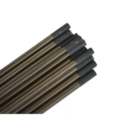 Wolfram-Elektroden, WC20, grau, 3,2x175mm