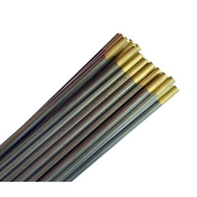 Wolfram-Elektroden, WL15, gold, 3,2x175mm