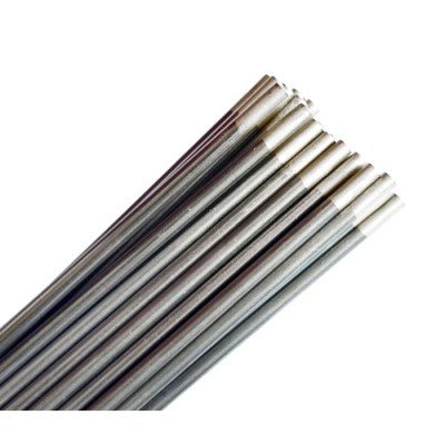 Wolfram-Elektroden, WZ8, weiß, 1,6x175mm