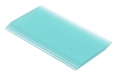 Inn. Schutzscheibe Vizor á5Stk