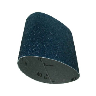 POLY-Schleifbandhülse, K 120, 10er Pack