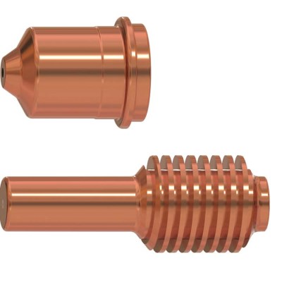 Düsen- und Elektrodenpaket für Duramax LT