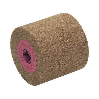 POLY-Vlies-Top Rad, 112x100mm, K 180