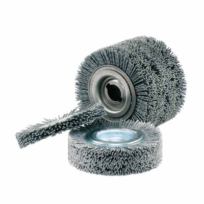 POLY-Borst Rad  100 x 12mm