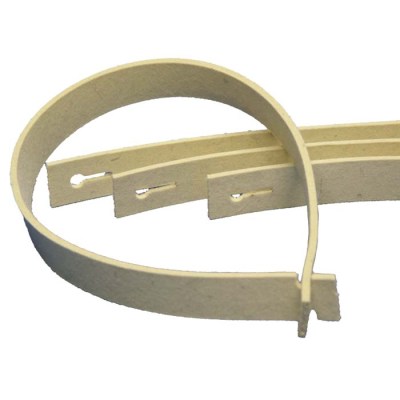 POLY-Filzband, 30x660mm