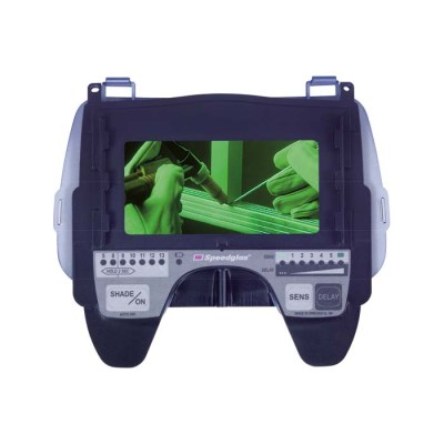 SPEEDGLAS 9100V Automatikschweißfilter 5 / 8 / 9-13