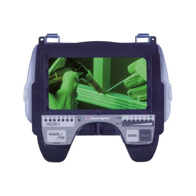 SPEEDGLAS 9100X Automatik-