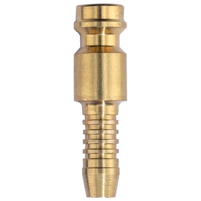 Stecknippel, NW5, D=6mm