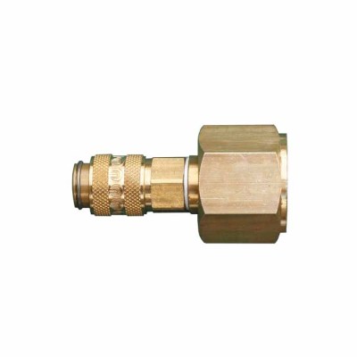 Schnellkupplung, G 1/2