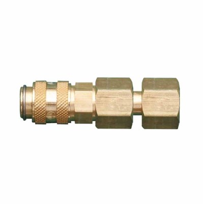 Schnellkupplung, M 12x1,5