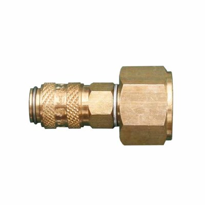 Schnellkupplung, G 7/8