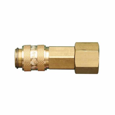 Schnellkupplung, M 14x1