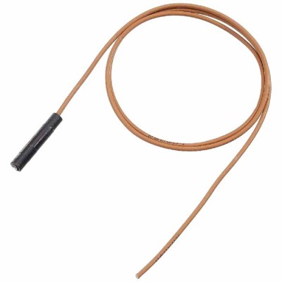 Buchse mit Steuerleitung