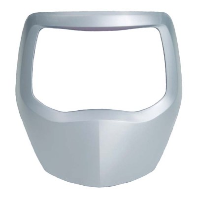 SPEEDGLAS 9100 Hitzeschild