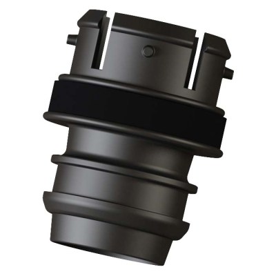 Adapter zum Anschluss von QRS