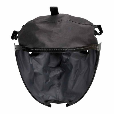 Air Gesichtsabdichtung