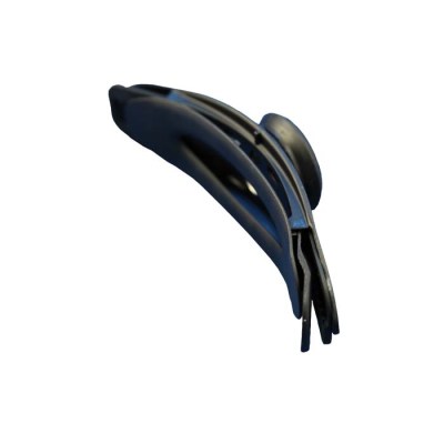 SPEEDGLAS 9100 Kopfband, hinterer Teil