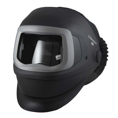 FX Schweißmaske ohne ADF, mit Seitenfenster, ohne Kopfband