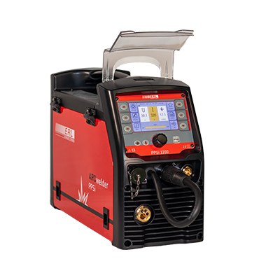 PPSi 2200  PowerPuls digital 220A tragbar G