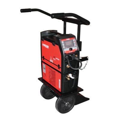 PPSi 2200 PowerPuls digital 220A fahrbar W