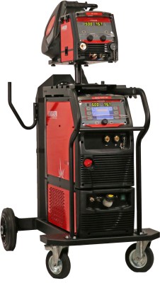 PPSi 5000MC PowerPuls digital  500A fahrbar W
