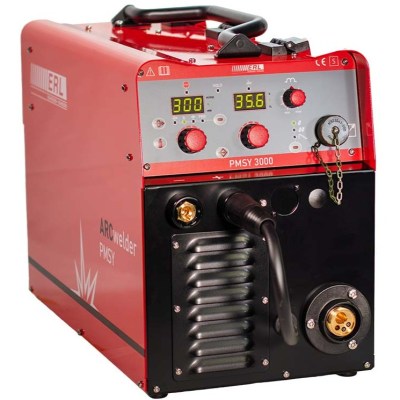 PMSY 3000K 300A fahrbar