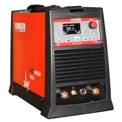 PWSi  2200 PowerWIG DC fahrbar  W