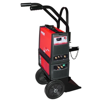 PWSi  2200 PowerWIG AC/DC fahrbar  W