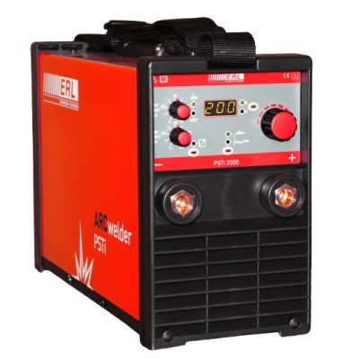 PSTi 2000 C  E-Hand Invertergerät 200A